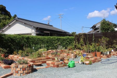 お客様邸 18